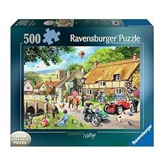 Ravensburger summer village for sale  Delivered anywhere in UK