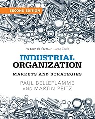 Industrial organization market for sale  Delivered anywhere in USA 