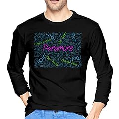 Bqj apparel paramore for sale  Delivered anywhere in UK