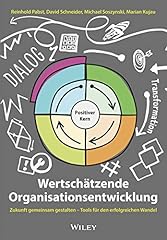 Wertschätzende rganisationsen gebraucht kaufen  Wird an jeden Ort in Deutschland