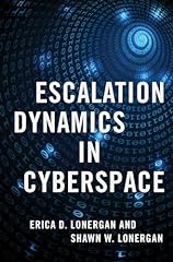 Escalation dynamics cyberspace gebraucht kaufen  Wird an jeden Ort in Deutschland