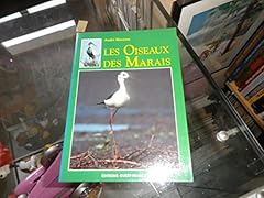 Oiseaux marais palmipèdes d'occasion  Livré partout en Belgiqu