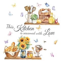 Gebetter kitchen wall for sale  Delivered anywhere in UK