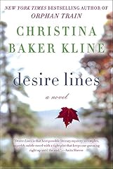 Desire lines novel for sale  Delivered anywhere in USA 