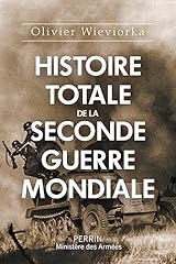 Histoire totale seconde d'occasion  Livré partout en France