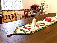 Tache festive christmas for sale  Delivered anywhere in USA 