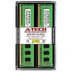 Tech 8gb kit for sale  Delivered anywhere in USA 