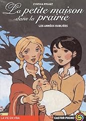 Petite maison prairie d'occasion  Livré partout en France
