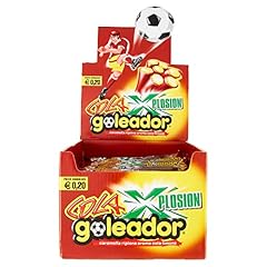 Goleador xplosion cola usato  Spedito ovunque in Italia 