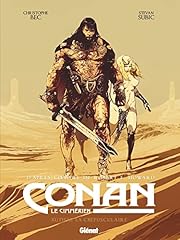 Conan cimmérien xuthal d'occasion  Livré partout en France