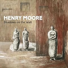 Henry moore shadows usato  Spedito ovunque in Italia 