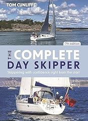 Complete day skipper for sale  Delivered anywhere in UK