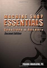 Machine shop essentials for sale  Delivered anywhere in USA 