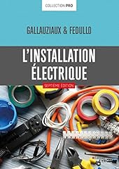 Installation électrique d'occasion  Livré partout en France