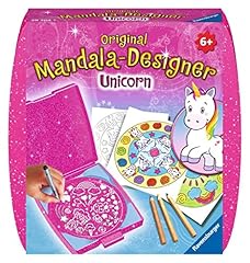 Ravensburger mandala designer gebraucht kaufen  Wird an jeden Ort in Deutschland