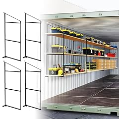 Pack container shelving for sale  Delivered anywhere in USA 