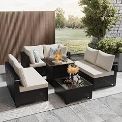 Ophelian piece patio for sale  Delivered anywhere in USA 