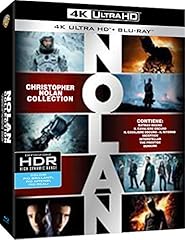 Nolan collection dischi usato  Spedito ovunque in Italia 