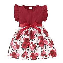 Toddler girl floral for sale  Delivered anywhere in USA 