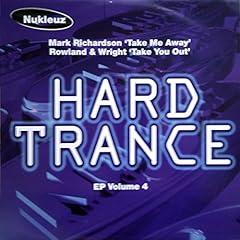 Hard trance volume for sale  Delivered anywhere in Ireland