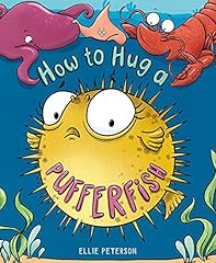 Hug pufferfish for sale  Delivered anywhere in USA 