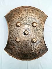 Artistic rotating shield for sale  Delivered anywhere in USA 