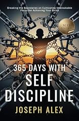 365 days self for sale  Delivered anywhere in UK