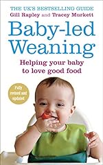 Baby led weaning for sale  Delivered anywhere in UK