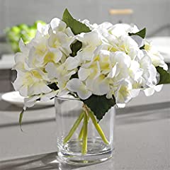 Greenhouzz artificial flowers for sale  Delivered anywhere in USA 