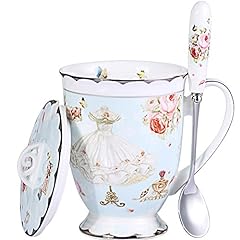Awhome tea cup for sale  Delivered anywhere in USA 