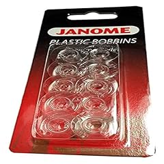 Janome pk. plastic for sale  Delivered anywhere in USA 