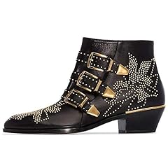 Verocara studded ankle for sale  Delivered anywhere in UK