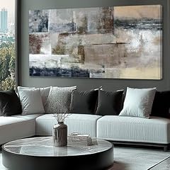 Gray abstract wall for sale  Delivered anywhere in USA 