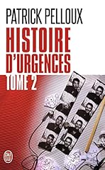 Histoire urgences tome d'occasion  Livré partout en Belgiqu