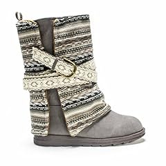 Muk luks damen gebraucht kaufen  Wird an jeden Ort in Deutschland