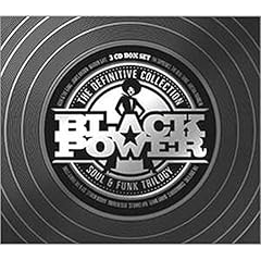 The black power d'occasion  Livré partout en Belgiqu