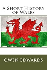 Short history wales for sale  Delivered anywhere in UK