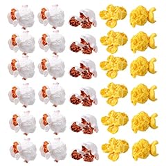 Hohopeti fake popcorn for sale  Delivered anywhere in UK