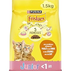 Friskies junior poulet d'occasion  Livré partout en France