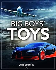 Big boys toys for sale  Delivered anywhere in USA 