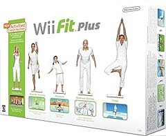 Wii fit plus for sale  Delivered anywhere in UK