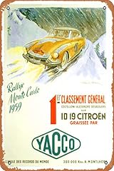 Zuhhgii panneau vintage d'occasion  Livré partout en France