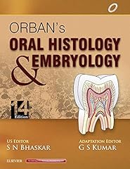 Orban oral histology for sale  Delivered anywhere in UK