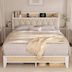 Onbrill queen bed for sale  Delivered anywhere in USA 