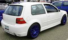 Golf r32 seitenschweller gebraucht kaufen  Wird an jeden Ort in Deutschland