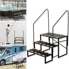 Wohnmobil treppe stufige gebraucht kaufen  Wird an jeden Ort in Deutschland