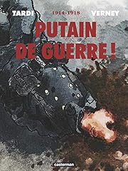 Putain guerre 1914 d'occasion  Livré partout en France