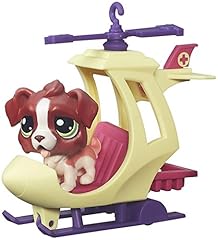 Littlest pet shop d'occasion  Livré partout en France