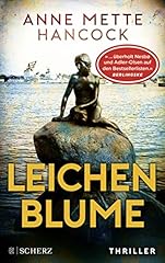 Leichenblume thriller 1 gebraucht kaufen  Wird an jeden Ort in Deutschland