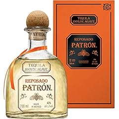 Patrón reposado premium for sale  Delivered anywhere in UK